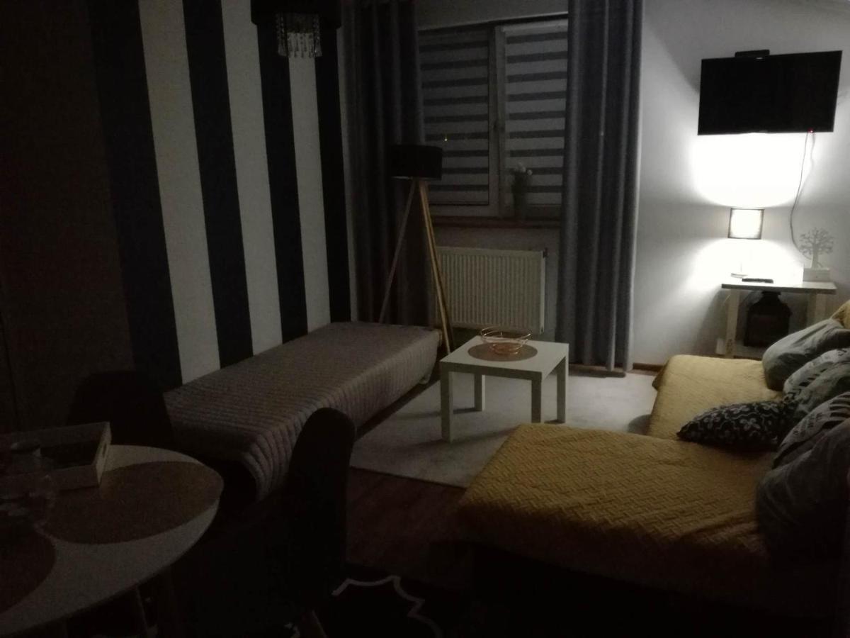Niezalezne Pietro W Domu Z Widokiem Na Morze Διαμέρισμα Γκντίνια Εξωτερικό φωτογραφία